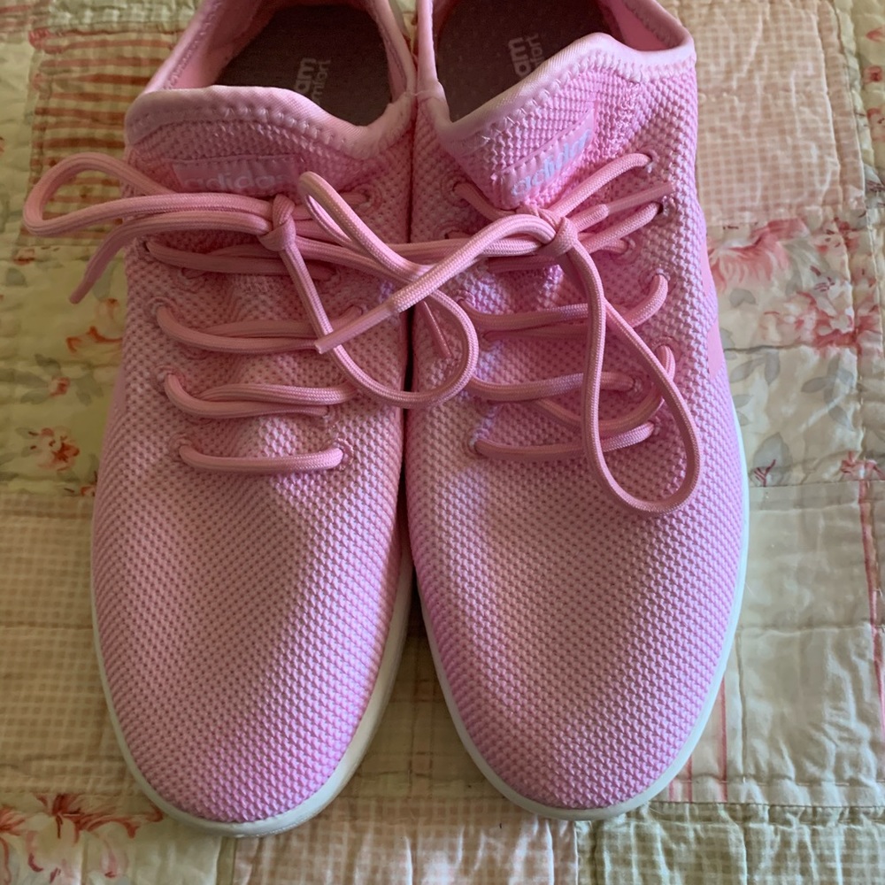 Adidas Court Adapt Women’s Sneaker 10.5